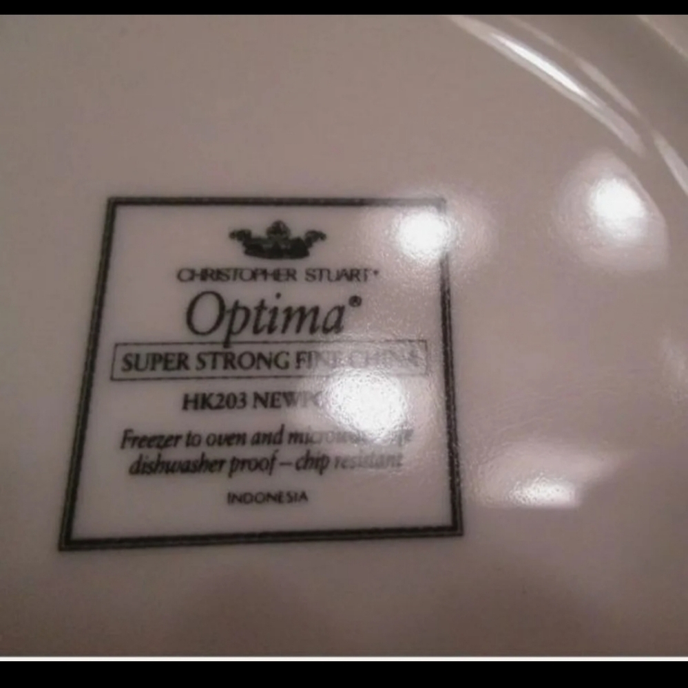 Tea Cups - Picture 5 of 5